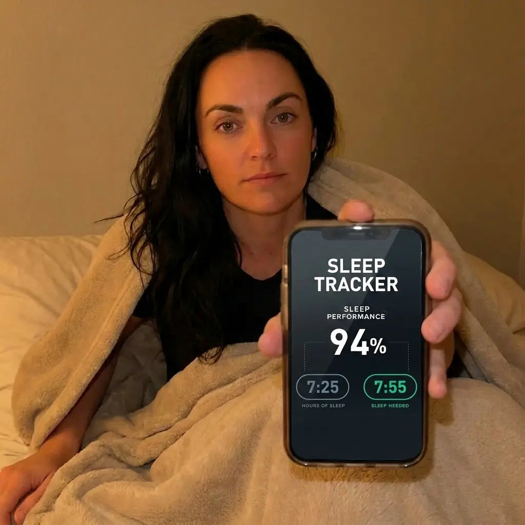 Magnesium Bisglycinate Gummies – 400mg (Sleep & Calm Support)